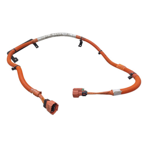 Cabo Bateria Chery Tiggo 8 Hibrido 2024 1.5 Aut