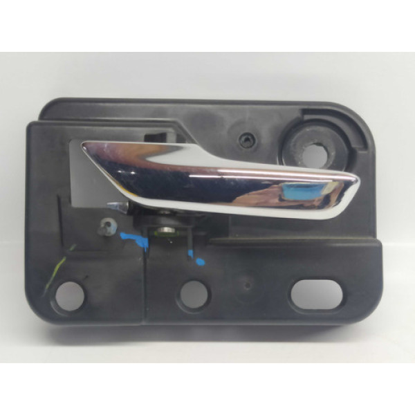 Maçaneta Interna Dianteira Esquerda Dodge Journey 2009 