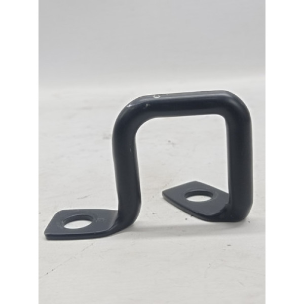 Batente Direito Tampa Traseiro Bmw 2012 3.0 