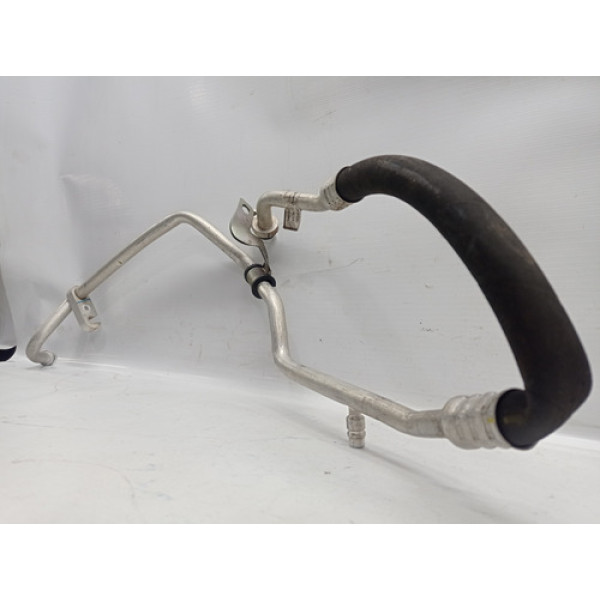 Mangueira Cano Ar Condicionado Nissan Kicks 1.6 2018