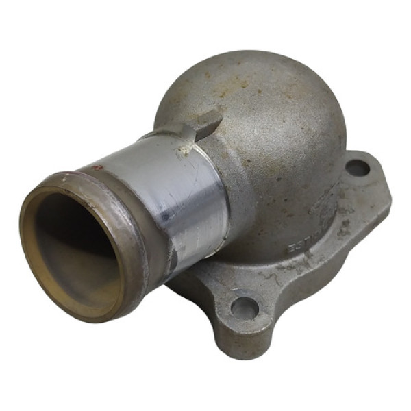 Flange Válvula Termostática Chery Tiggo 3x  1.0 Turbo 2022