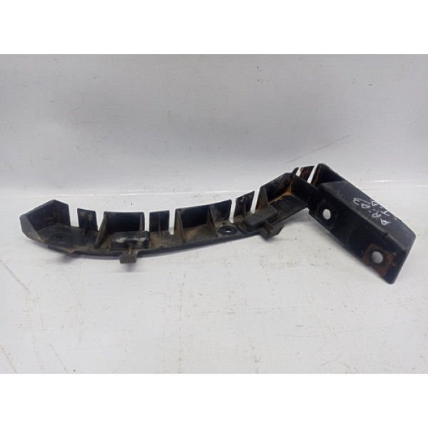 Guia Parachoque Traseiro Direito Lr Freelander 2 2009 3.2