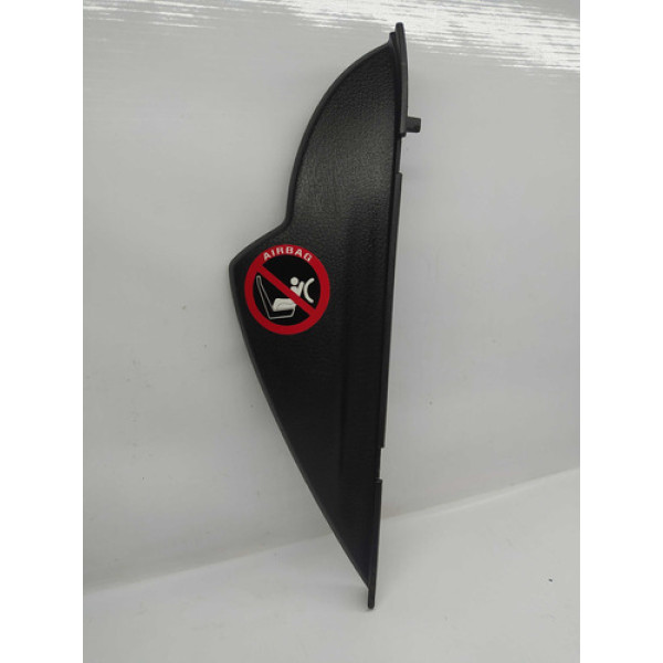 Acabamento Lateral Direito Painel Interno Kia Sorento 2012