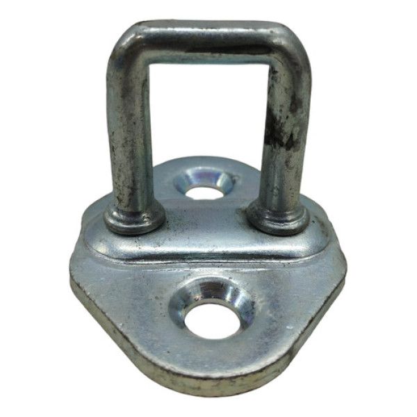 Dobradiça Traseira Jeep Commander Overland 2.0 Diesel 2022