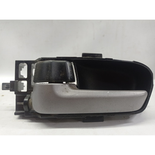 Maçaneta Interna Dianteira Esquerda Grand Vitara 2.0 2011