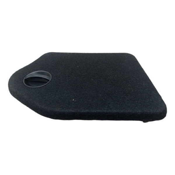 Tampa Lateral Forro Porta Malas Mercedes Cla 200 2016 