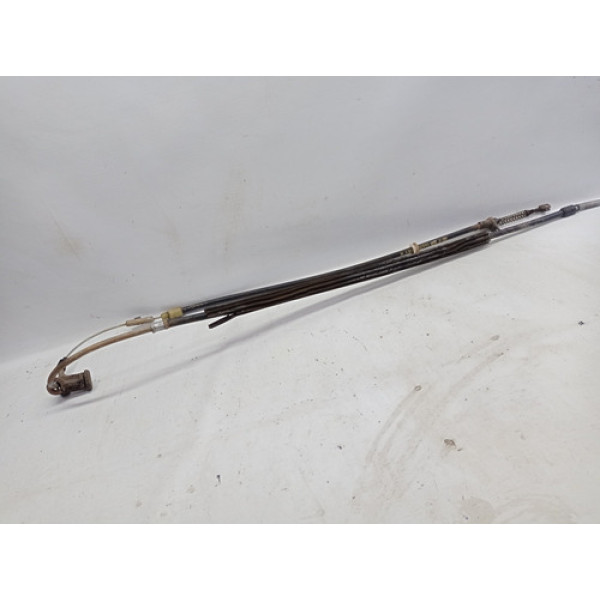 Cabo Mão Mercedes C180 2011 Cgi