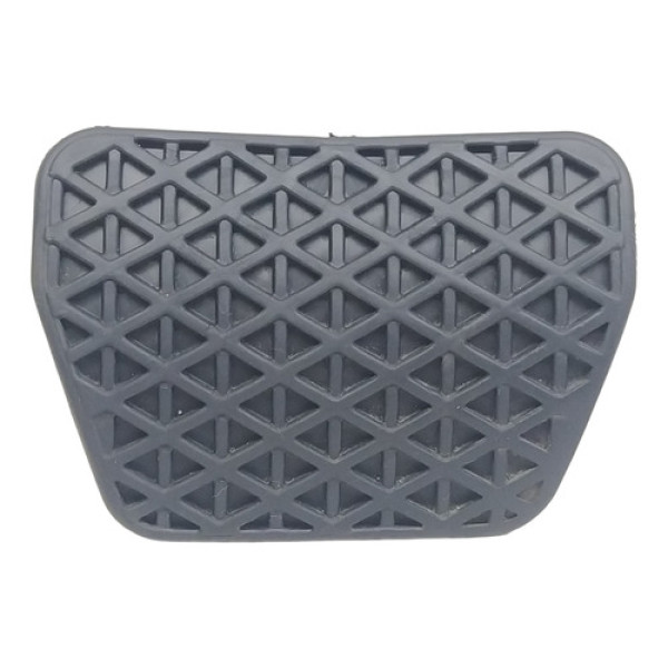 Capa Pedal Chery Tiggo 5x Txs 2022 Aut 