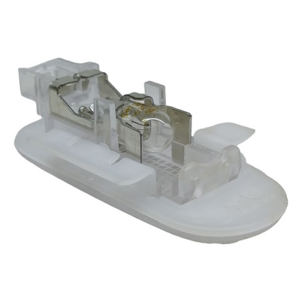 Lanterna Cortesia Quebra Sol Nissan Sentra 2023 