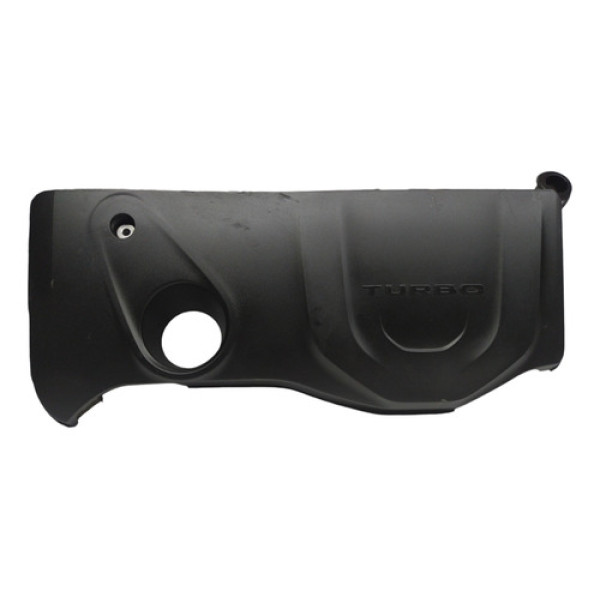 Capa Acabamento Motor Jeep Compass 1.3 Flex 2023