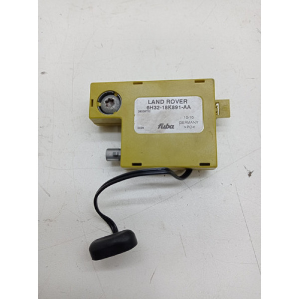 Amplificador Range Rover Sport 3.0 Diesel 2011 28058752