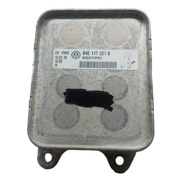 Trocador Calor Vw Polo 1.0 Tsi Cl