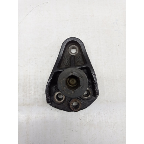 Coxim Suporte Direito Motor Veracruz 2008 3.8 V6 