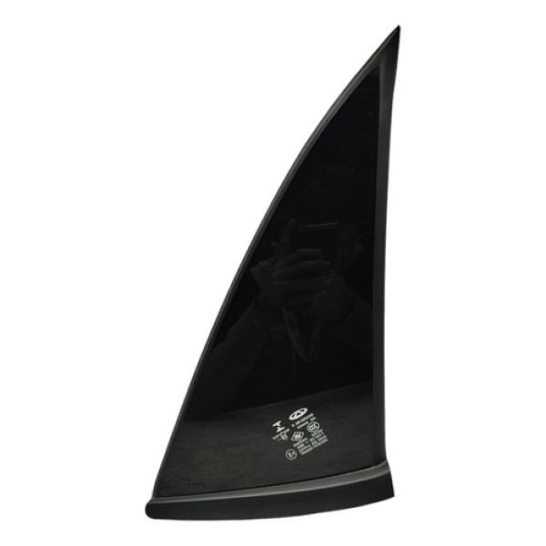 Vidro Fixo Traseiro Direito Chery Tiggo 3x Plus 2022 1.0 Aut