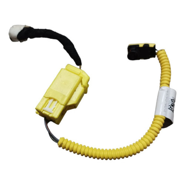 Plug Bolsa Air Bag Jeep Compass 2020