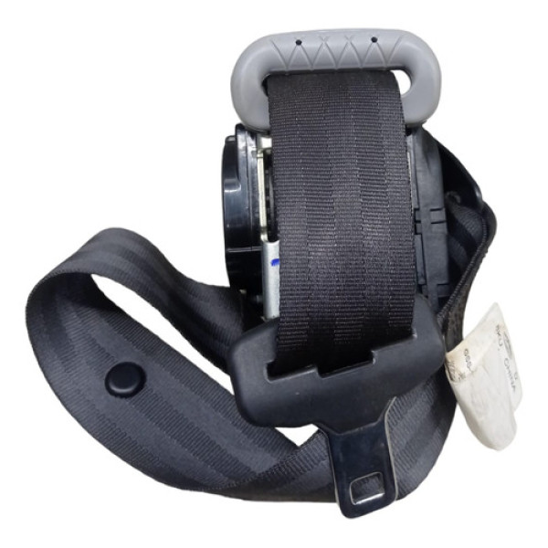 Cinto Traseiro Esquerdo Chery Tiggo 3x 1.0 Pro Turbo 2022