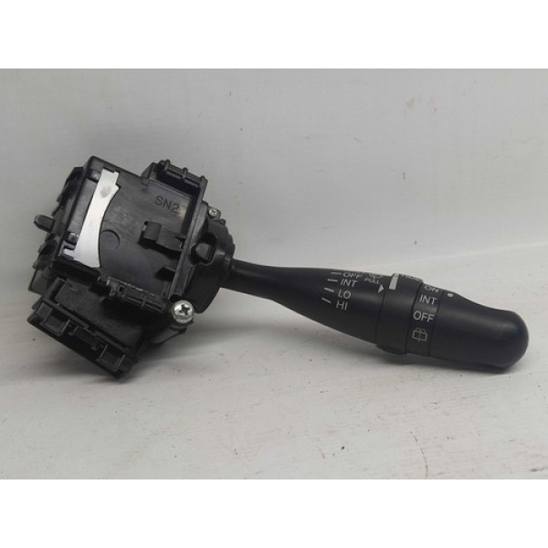 Chave De Limpador Parabrisas Suzuki Grand Vitara 2015 