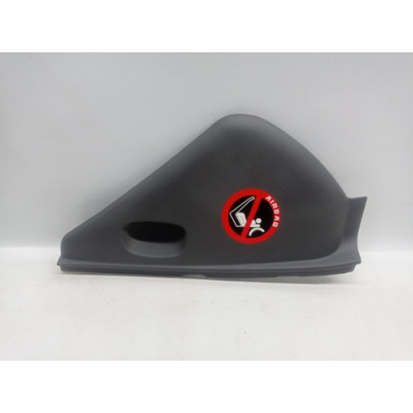 Tampa Lateral Direita Painel Azera 