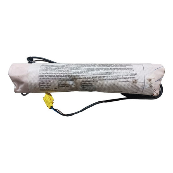 Air Bag Bolsa Banco Dianteiro Esquerdo Audi A4 2012 2.0 
