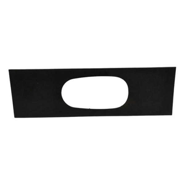 Acabamento Cinto Dianteiro Direito Jeep Compass 1.3 2023