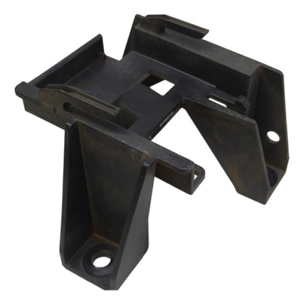 Suporte Traseiro Sensor Ponto Cego Chery Tiggo 8 2024 L/e