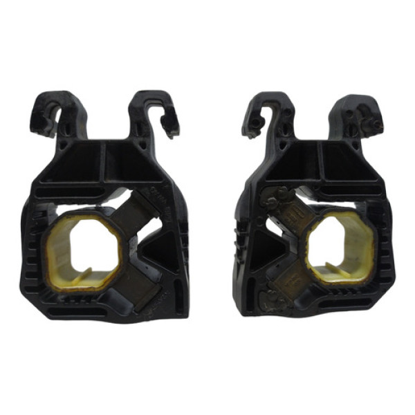 Coxim Superior Radiador Vw Nivus Tsi 1.0 Turbo 2023