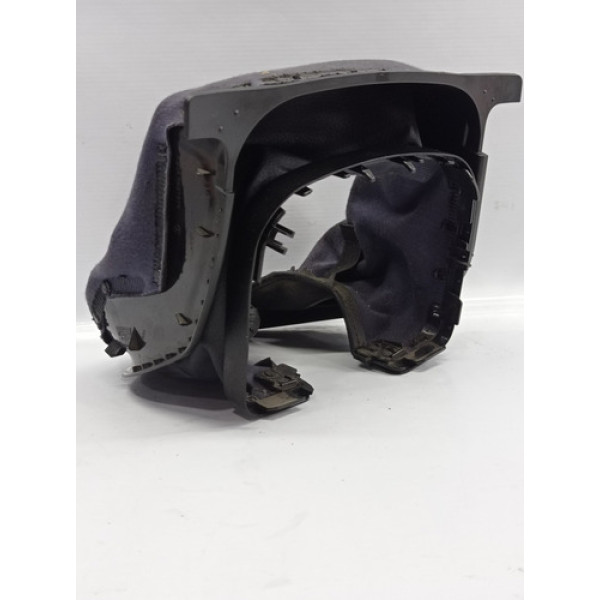 Acabamento Coifa Coluna Direção Mercedes C200 Cgi 2014