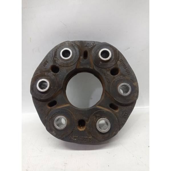 Borracha Do Cardã C250 1.8 2013