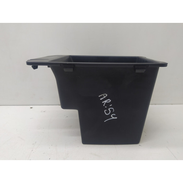 Porta Objetos Console Central Sorento 2009 2.5 Diesel