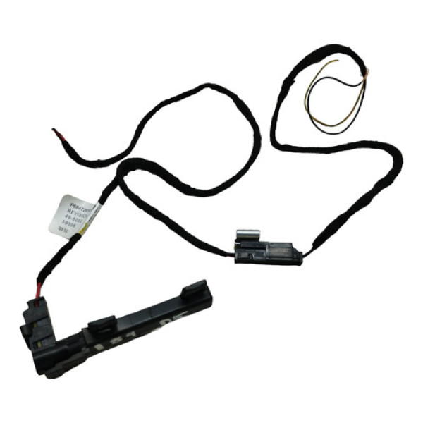 Sensor Abs Dianteiro Esquerdo Jeep Commander 2.0 2022