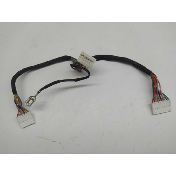 Chicote Volante Direção Land Rover Freelander 2 2009