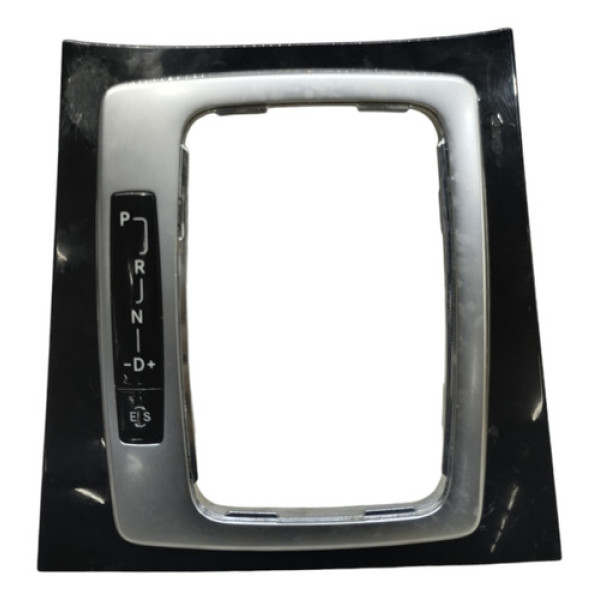 Acabamento Moldura Trambulador Mercedes C180 Cgi 2012