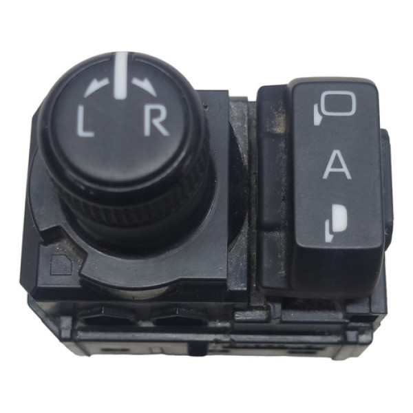 Botão Comando Retrovisor Corolla Cross Xre 2022 2.0 Aut