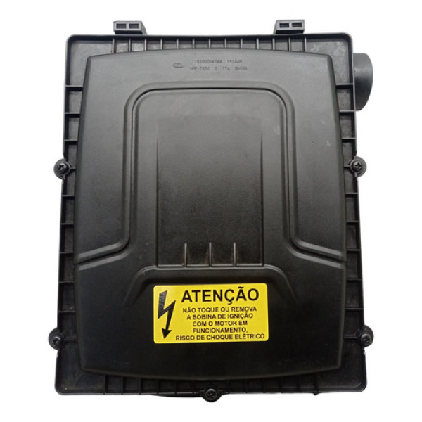 Caixa Filtro Ar Chery Tiggo 8 Hibrido 2024 1.5 Aut Hibrida 