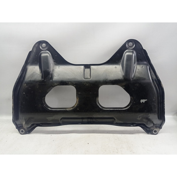 Protetor Caixa Direção C180 2013 1.6 