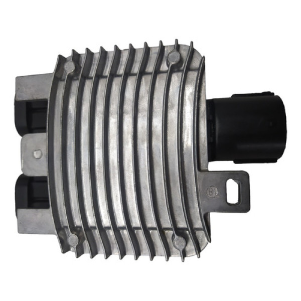 Módulo Ventoinha Radiador 2 Saidas Freelander 2 2008 3.2 