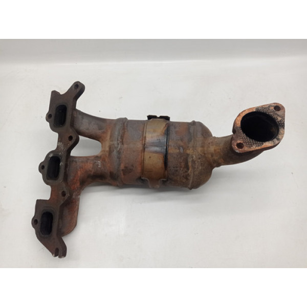 Catalisador Primário Dodge Journey 2010 2.7 Se Aut