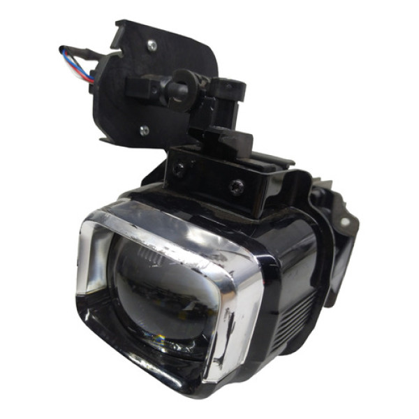 Projetor Farol Direito Chery Tiggo 8 Pro 2024 Led Detalhe 