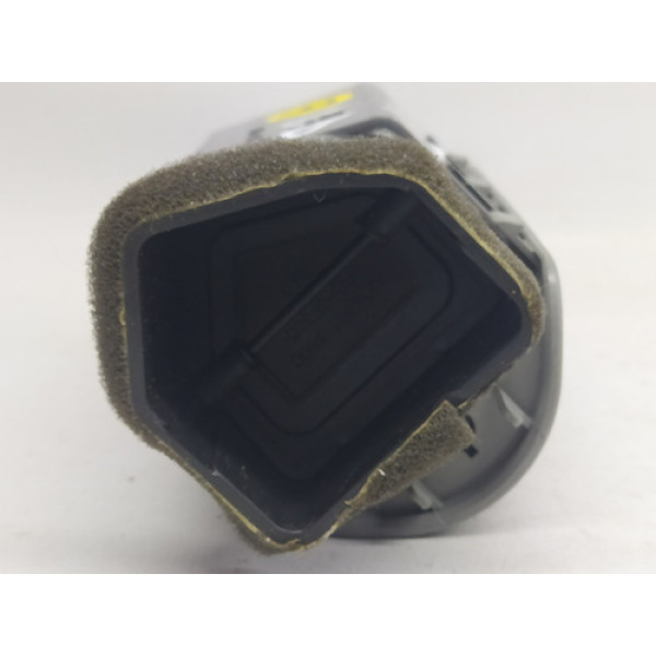 Difusor De Ar Direto Traseiro Coluna Hyundai Veracruz 2007