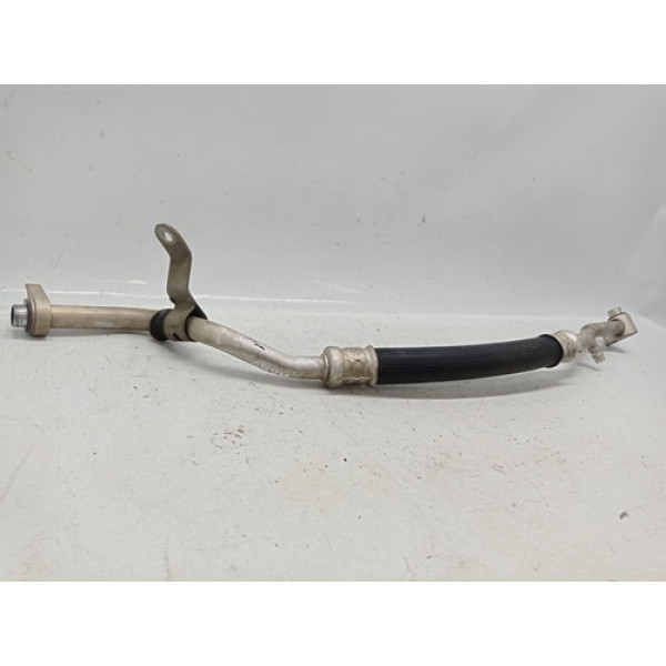 Mangueira Ar Condicionado Captiva 2009