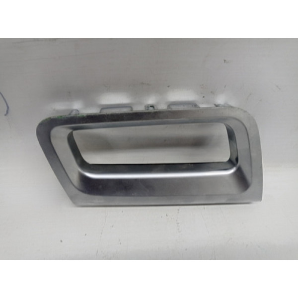 Moldura Maçaneta Interna Traseira Esquerda Captiva2011 2.4