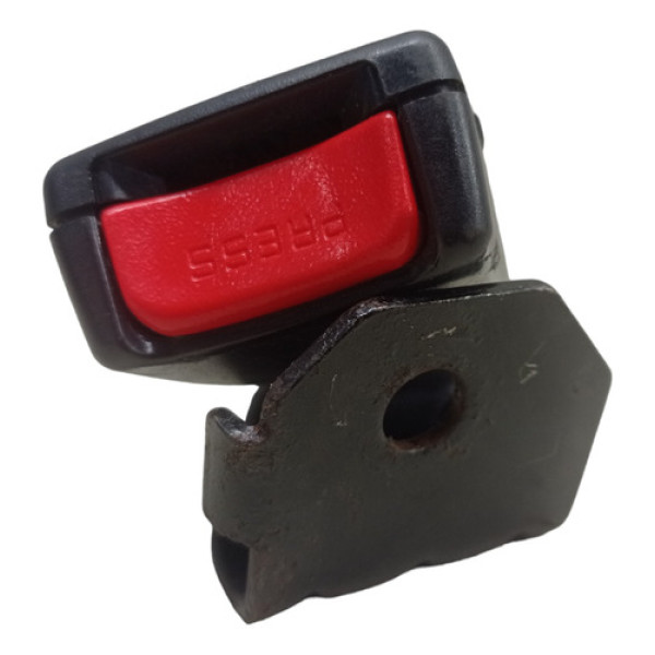 Engate Fêmea Traseira Esquerda Lifan X60 1.8 Manual 2018