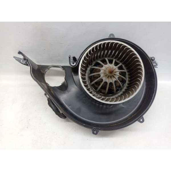 Motor Ar Forçado Land Rover Freelander 2 2011 2.2 Sd4 Aut