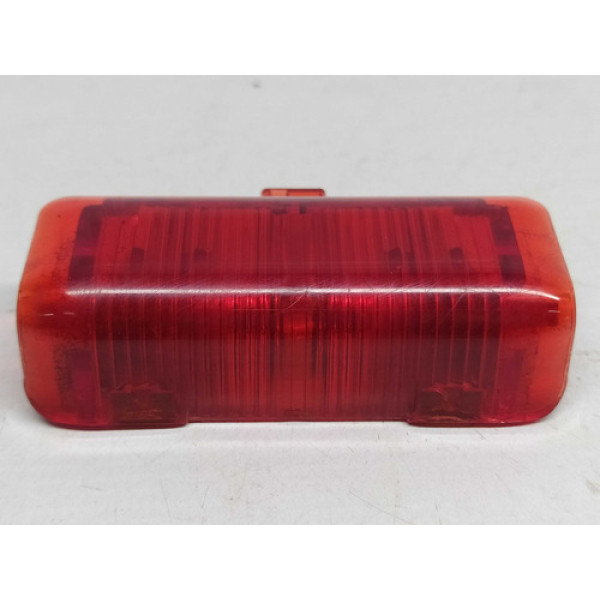 Lanterna Forro De Porta Dianteira Esquerda Subaru Forester