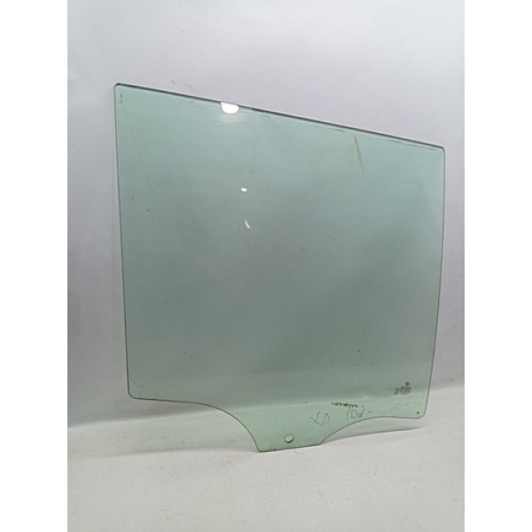 Vidro Traseiro Direito Bmw X3 M Sport 3.0 Twin Turbo 2014