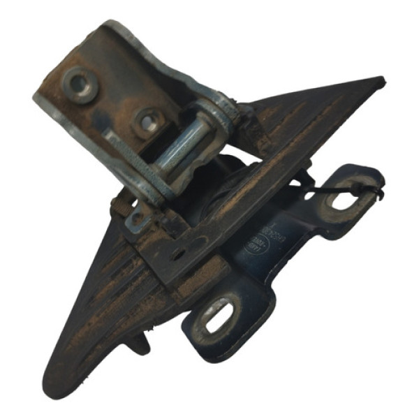 Dobradiça Direita Tampa Traseira Freelander 2 3.2 Hse 2008