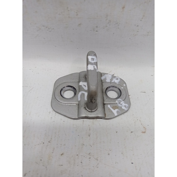 Batente De Porta Dianteiro Esquerdo Fiat Toro 2020 1.8