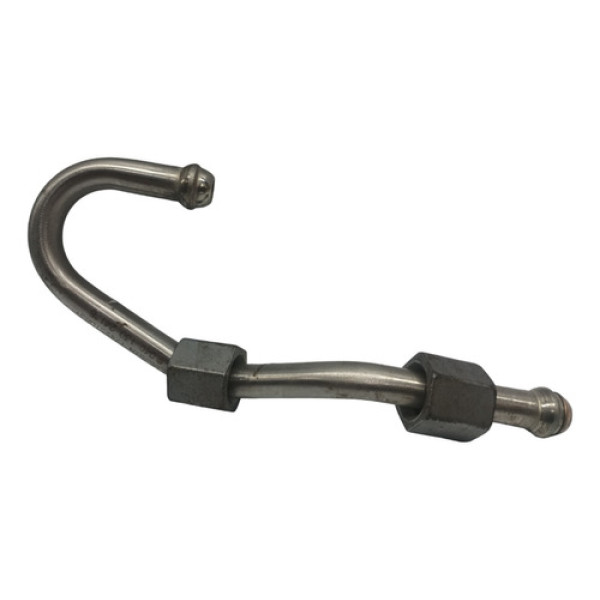 Tubo Cano Pressão Flauta Bomba Alta Motor Polo 2018 1.0