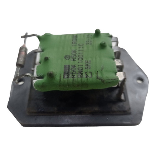 Resistência Ar Condicionado Chery Tiggo 2.0 Cvt 2015 Aut 