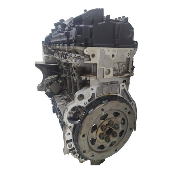 Motor Parcial Bmw X3 N55 M Sport 2013 3.0 Aut 6cc 